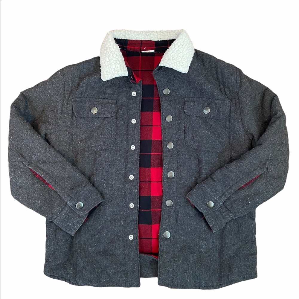 Cat & Jack Jacket